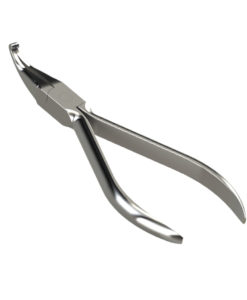 How Utility Plier (Angled)