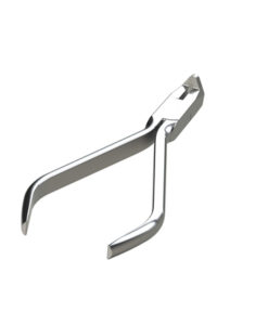 Distal End Cutter Mini Handle with T.C