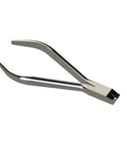 Distal End Cutter Long Handle with T.C
