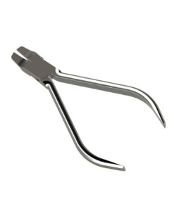 Tweed Arch Forming Plier Regular with T.C